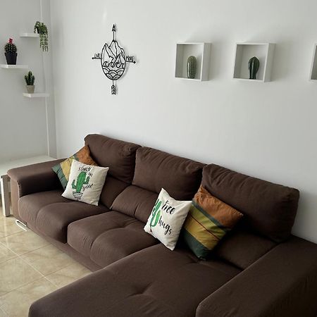 Apartamento Repos Mar I Muntanya El Perelló Exterior foto