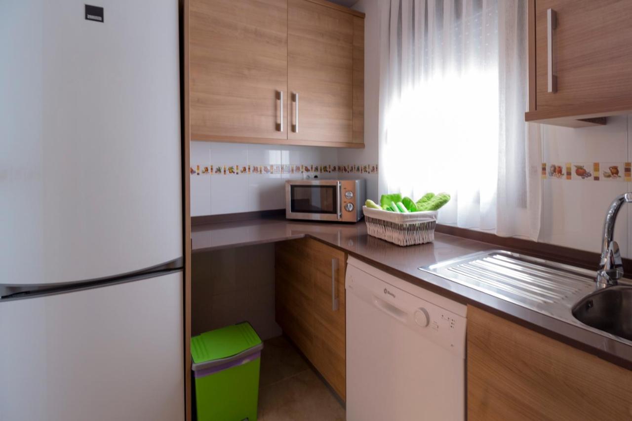 Apartamento Repos Mar I Muntanya El Perelló Exterior foto