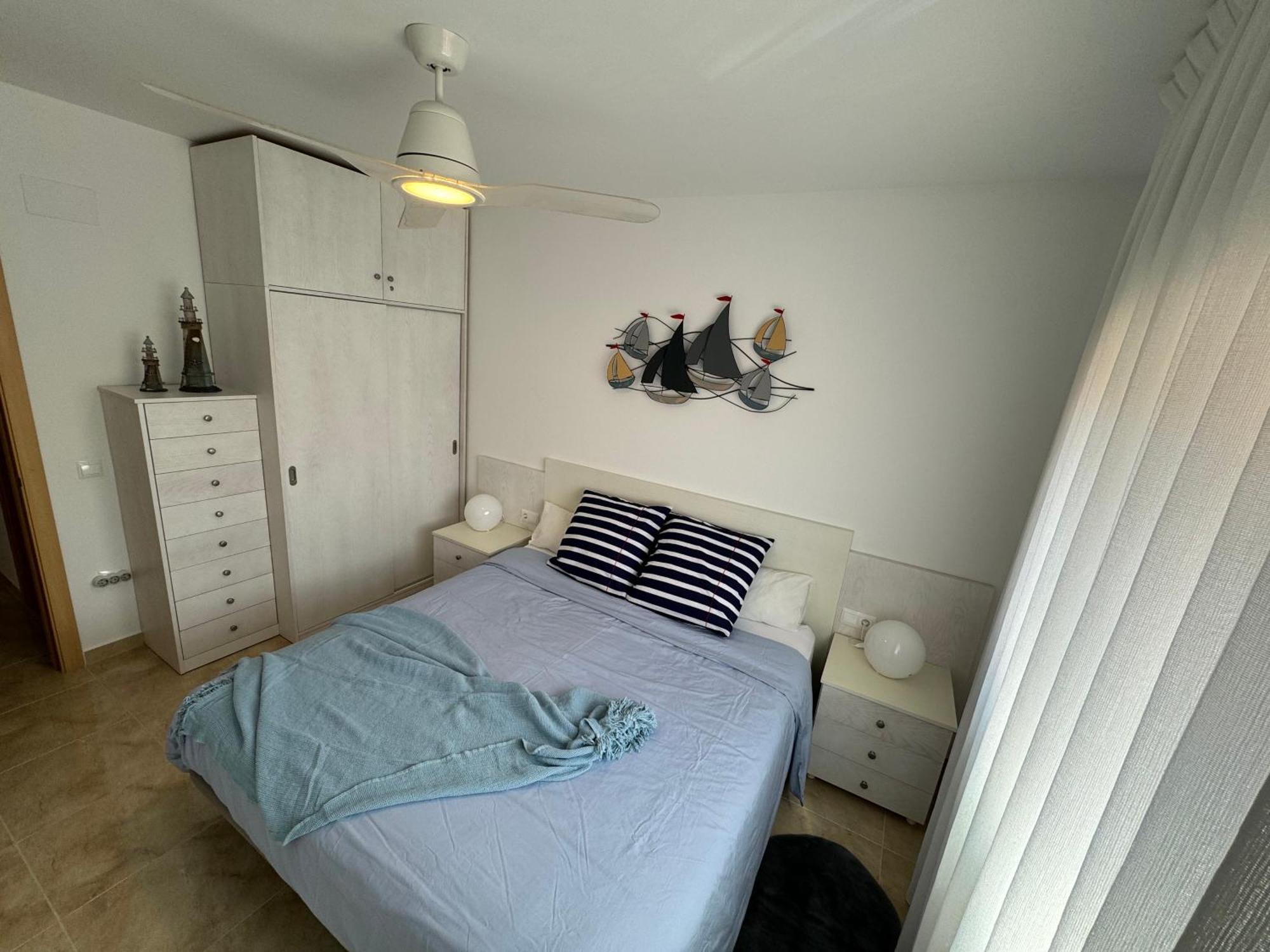 Apartamento Repos Mar I Muntanya El Perelló Exterior foto