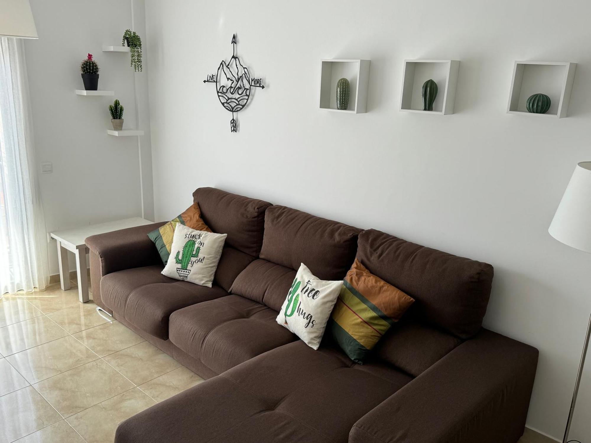 Apartamento Repos Mar I Muntanya El Perelló Exterior foto